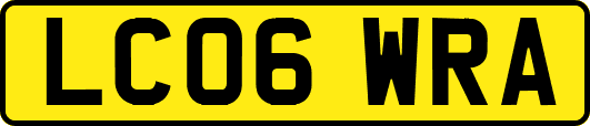 LC06WRA