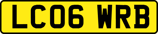 LC06WRB