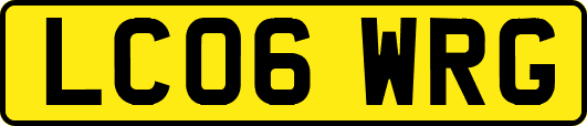 LC06WRG