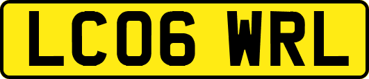 LC06WRL