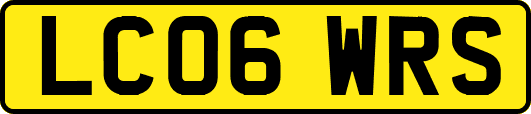 LC06WRS