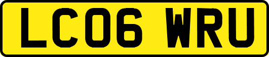 LC06WRU