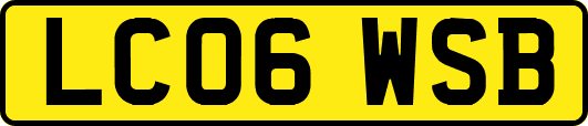 LC06WSB