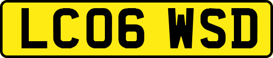 LC06WSD