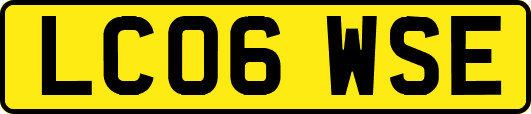 LC06WSE
