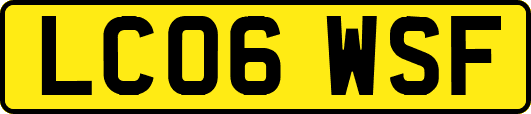 LC06WSF