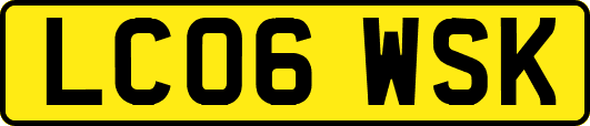 LC06WSK