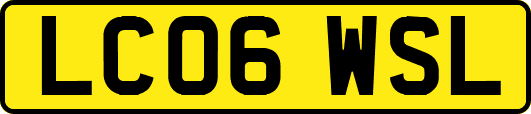 LC06WSL