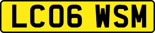 LC06WSM