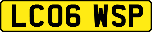 LC06WSP
