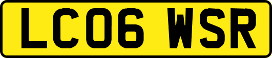LC06WSR