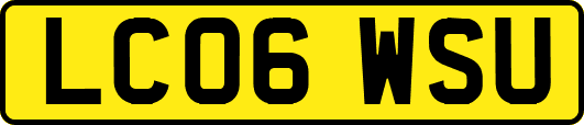 LC06WSU