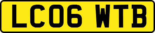 LC06WTB