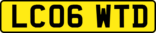 LC06WTD