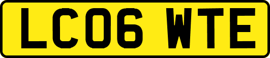 LC06WTE