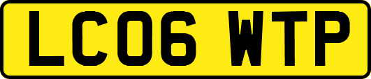 LC06WTP