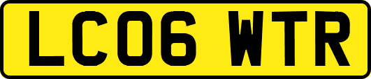LC06WTR