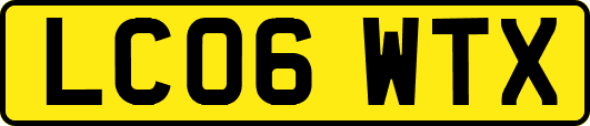 LC06WTX