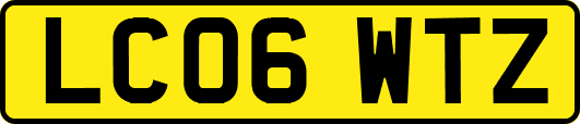 LC06WTZ