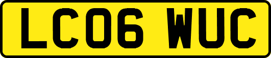 LC06WUC