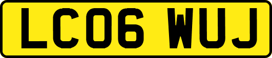 LC06WUJ