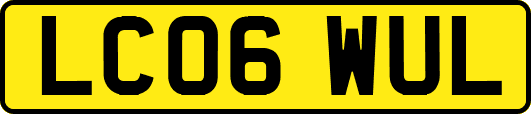 LC06WUL