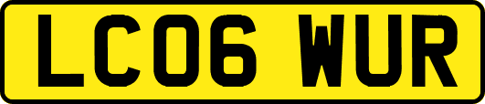 LC06WUR