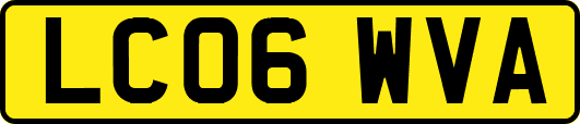 LC06WVA