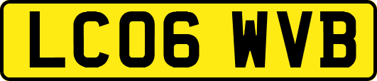 LC06WVB