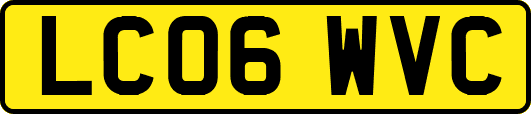 LC06WVC