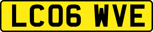 LC06WVE