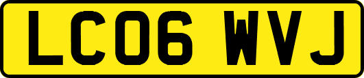 LC06WVJ