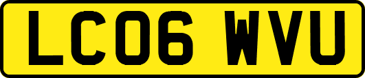 LC06WVU