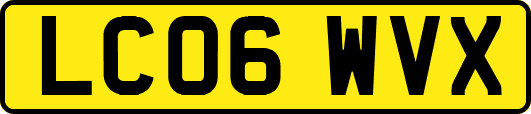 LC06WVX