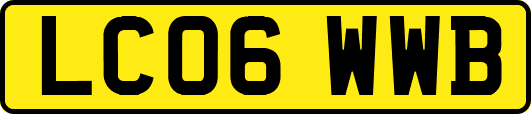 LC06WWB