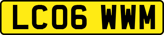 LC06WWM