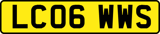 LC06WWS