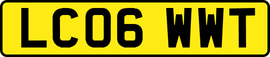 LC06WWT