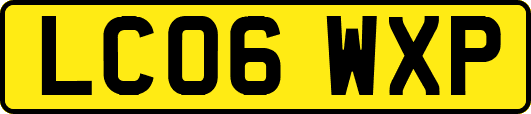 LC06WXP
