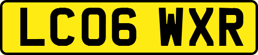 LC06WXR