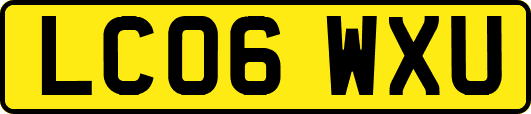 LC06WXU