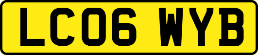 LC06WYB