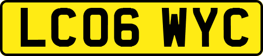 LC06WYC