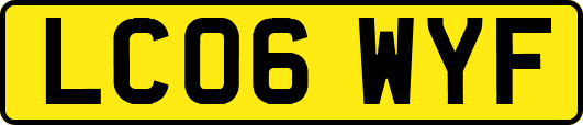 LC06WYF