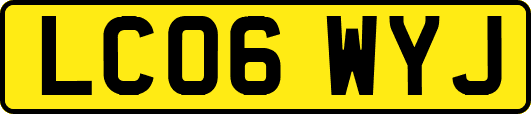 LC06WYJ