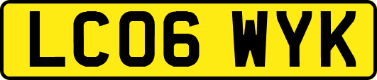 LC06WYK
