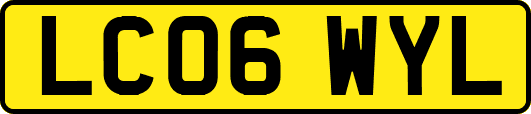 LC06WYL