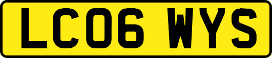 LC06WYS