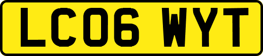 LC06WYT
