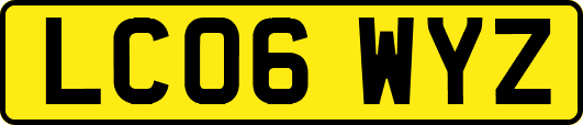 LC06WYZ